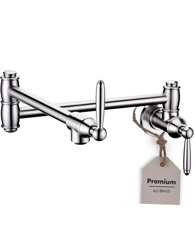 Ysnol pot filler faucet wall - pot,