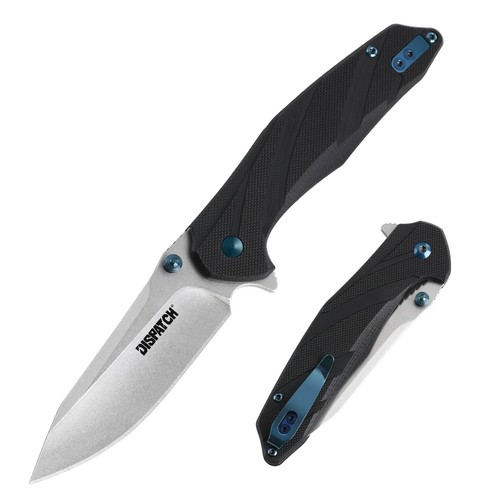 Dispatch d2 blade - 7.8",