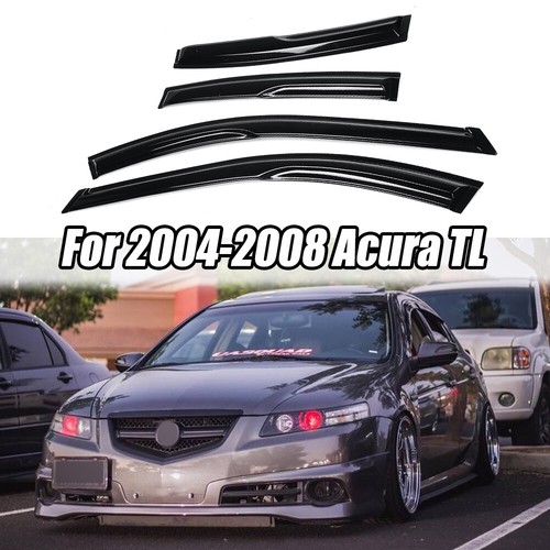 For 2004 2008 acura window - for,