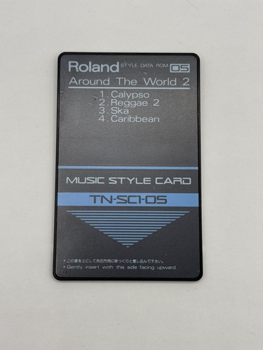 Roland sc1 around - roland, sc1-05