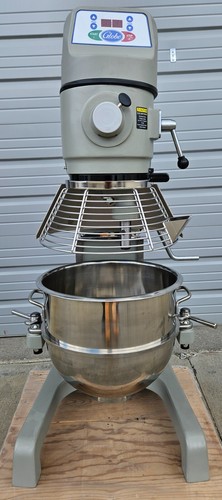 Globe sp30 gear driven - gear, qt