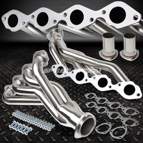 For big block - for,