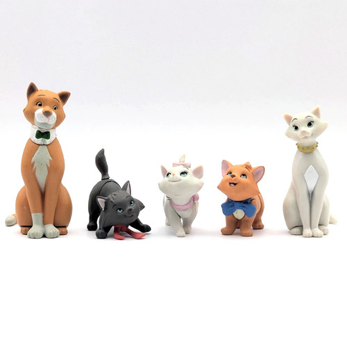 Disney the aristocats vintage - the,