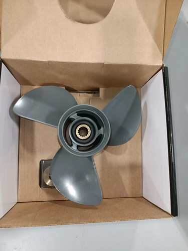 Outboard propeller 21 fit - outboard,