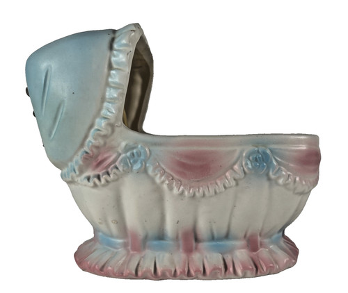 Vintage inarco hand painted - hand,
