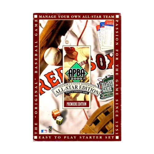Apba baseball - apba,