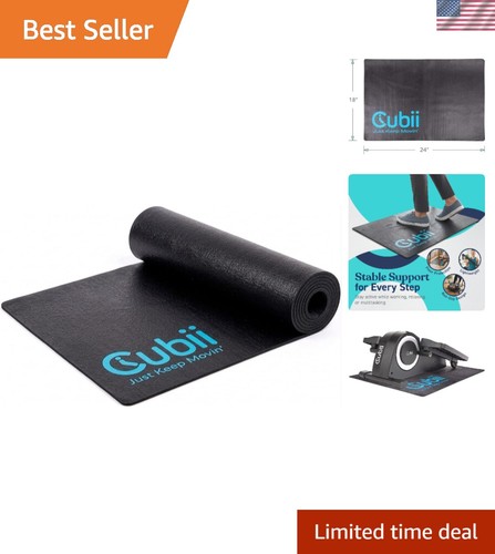 Durable neoprene exercise mat - neoprene,