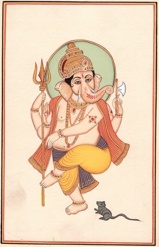 Lord ganesh indian - lord,