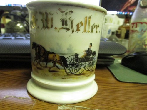 Vintage occupational shaving - vintage,