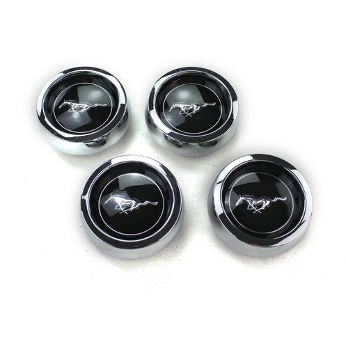 New set mustang magnum - 4,