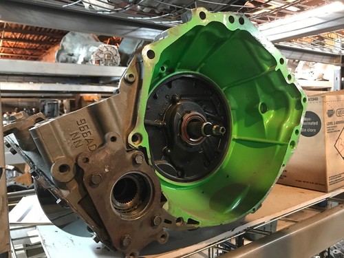 2004 chrysler pacifica - chrysler,