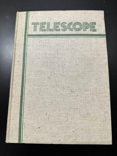 Yearbook 1938 galileo high - 1938,