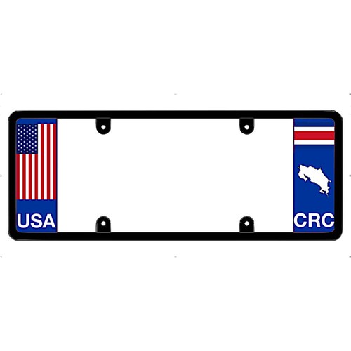 Dfs costa rica crc - costa,