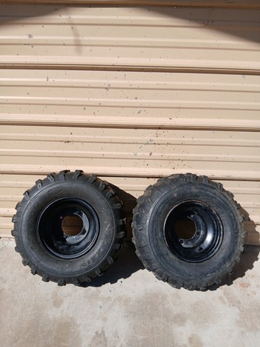 Rear wheel rim - rim, w/
