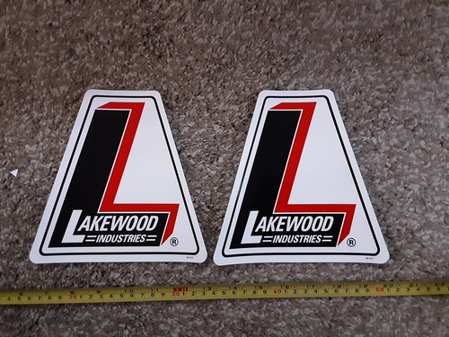 Vintage lakewood bellhousing - vintage,