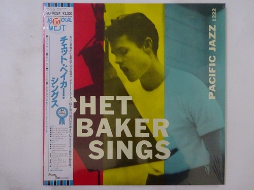 Off chet baker - chet,