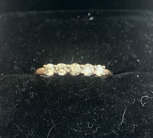 Candlelight colored diamonds - candlelight,