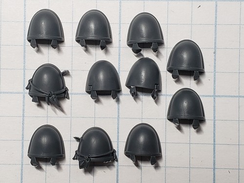 40k space wolves bits blood - 40k,