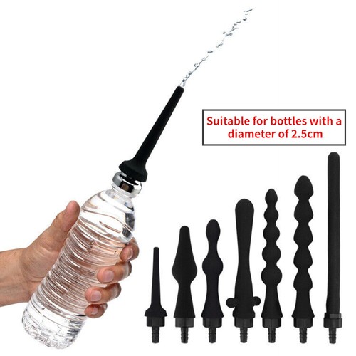 Shower cleansing kit vaginal - shower,