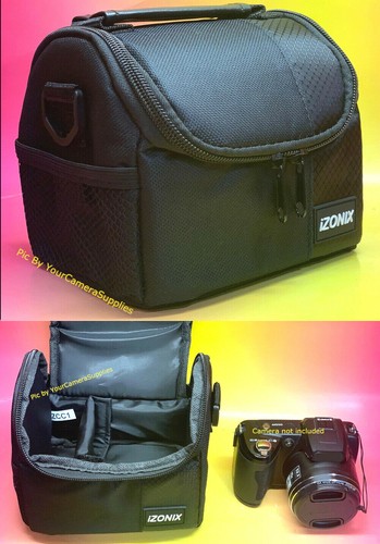 Bag fit camera - fit, olympus
