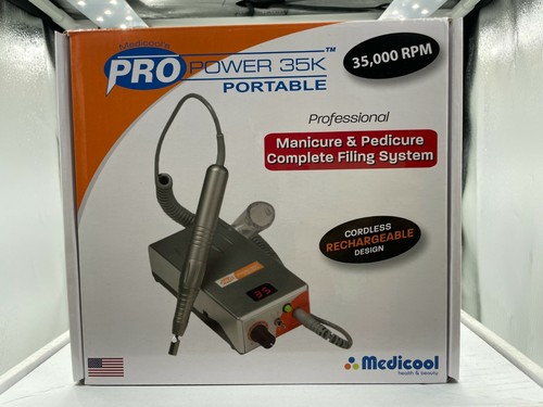 Medicool pro power 35k - pro,