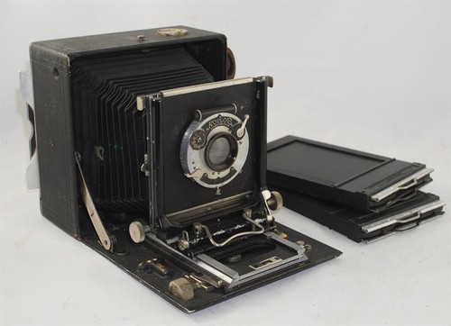 Linhof munchen technika - linhof, /