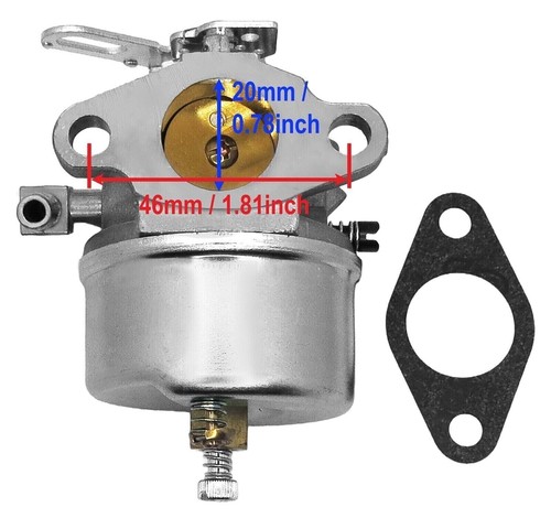 Adjustable carburetor carb for - adjustable,