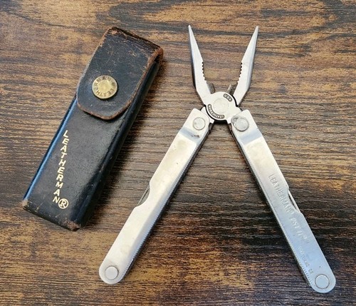 Original leatherman pst - original,