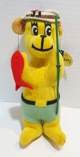 Dakin dream pets 1960 ike - pets, 1960's
