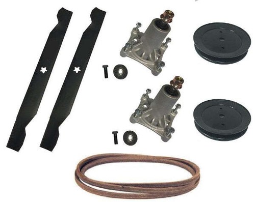 Craftsman yt3000 yts3000 - 46”,