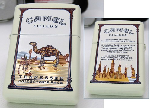 Camel filters tennessee - camel,