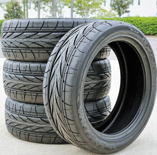 Tires 235 40r18 95y - 4, xl