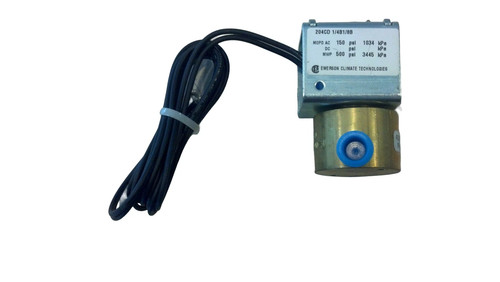 1100 water inlet - inlet, valve/with