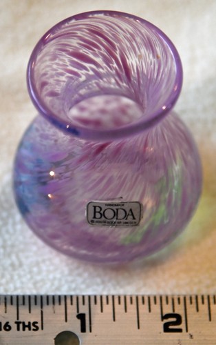 Kosta boda ulrica - kosta,