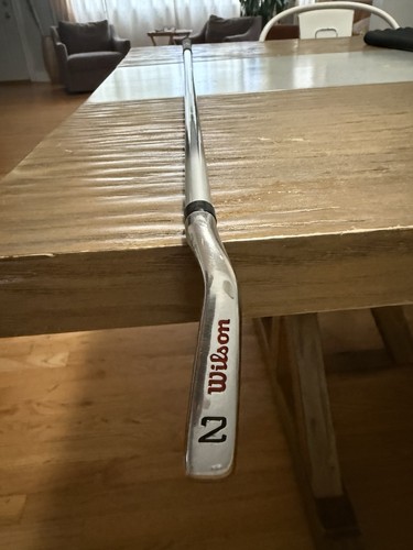 Wilson staff fat - wilson,