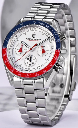 Pagani speedmaster pepsi - speedmaster,