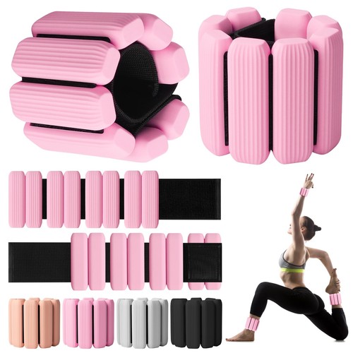 Wrist weights 2pack - wrist, weights,