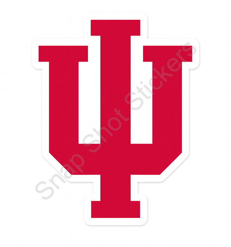 Indiana crimson style - indiana,