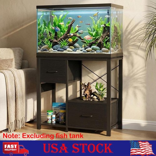 Gallon fish tank - gallon,