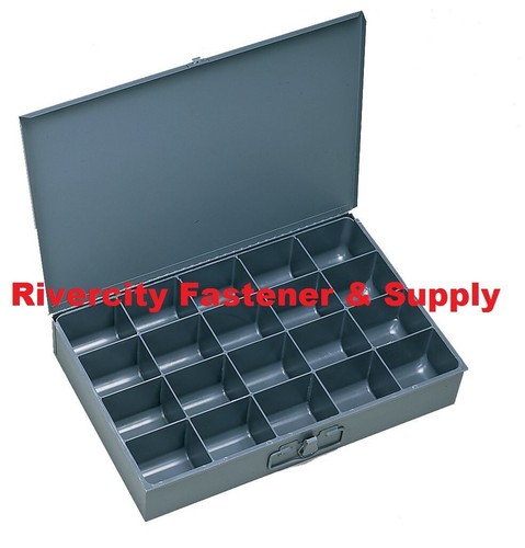 Large metal hole storage - metal,