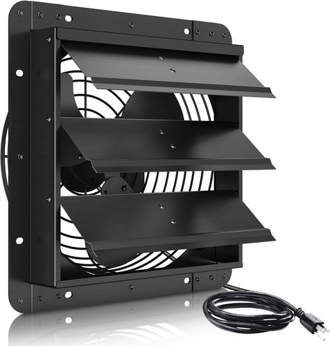 High speed wall - 14",