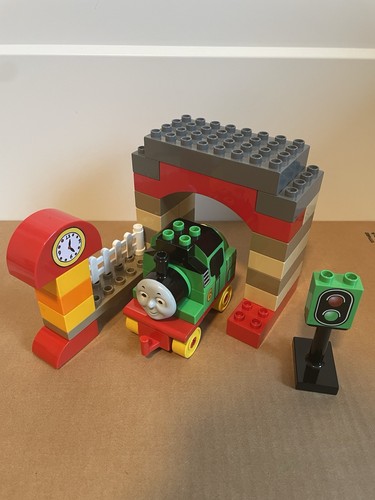 Lego duplo thomas friends - duplo,