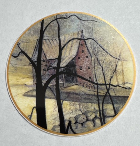 Rare the lodge - p, buckley