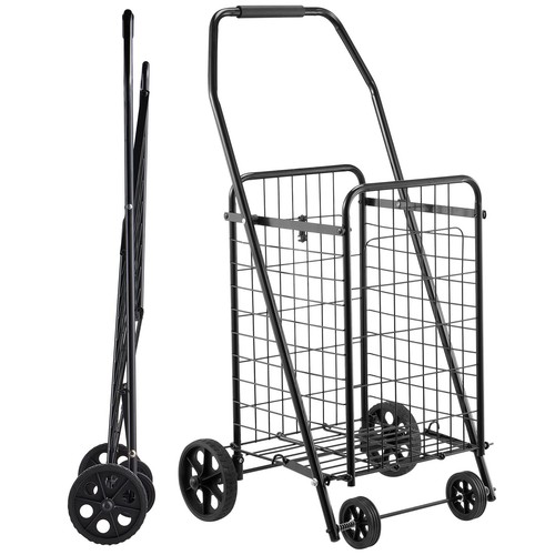 Heavy duty folding - folding, shopping