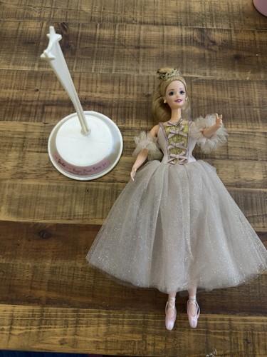 Barbie doll sugar - barbie,