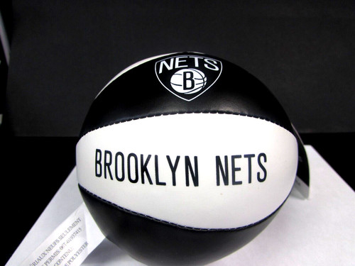 Brooklyn nets nba soft - ,