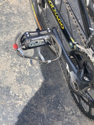 Colnago dream road - colnago,