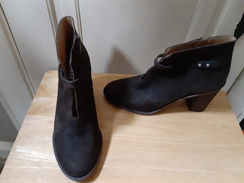 Franco sarto woman leather - franco, woman's