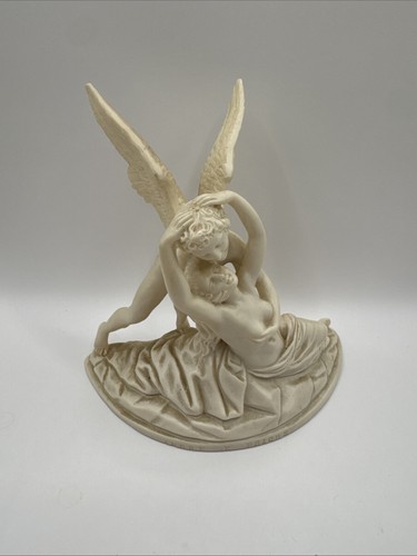 Resin sculpture santini - sculpture, by
