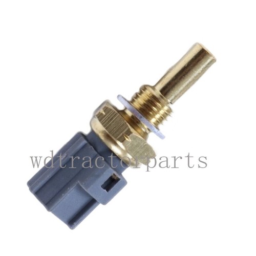 Water temperature sensor - temperature,